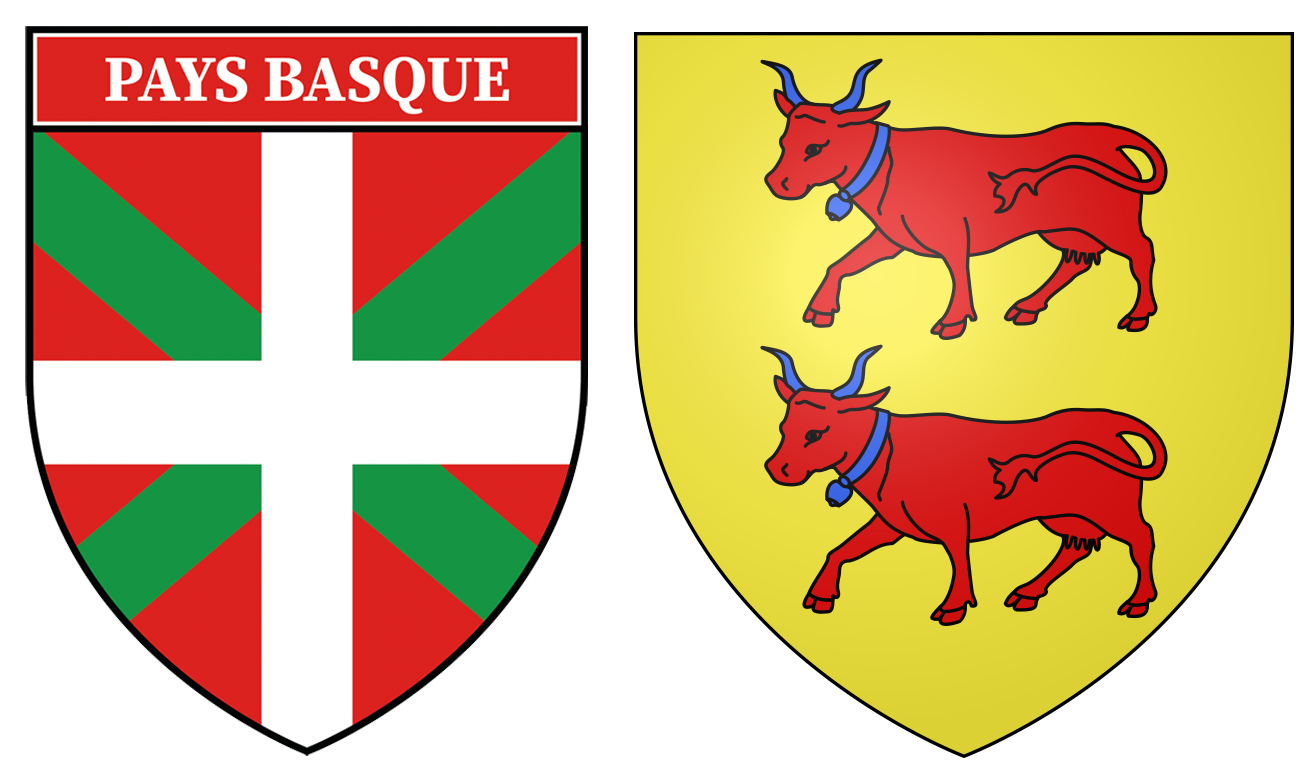 Tourisme et actualités dans le Béarn et au Pays Basque